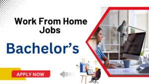 Work From Home Jobs