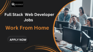 Work From Home Web Developer Jobs