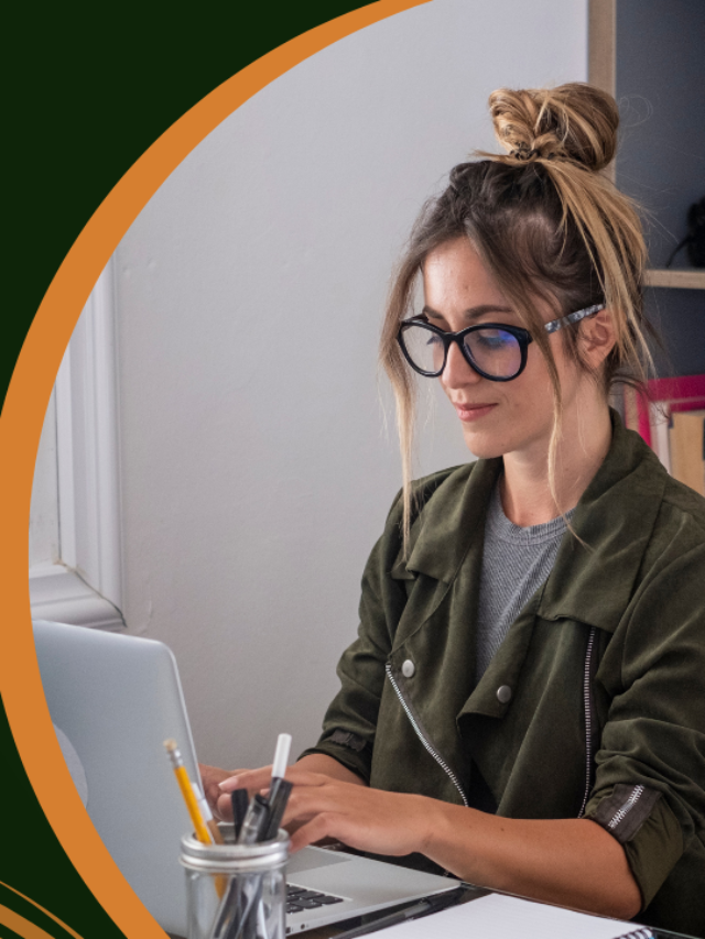 Part Time Work From Home Jobs