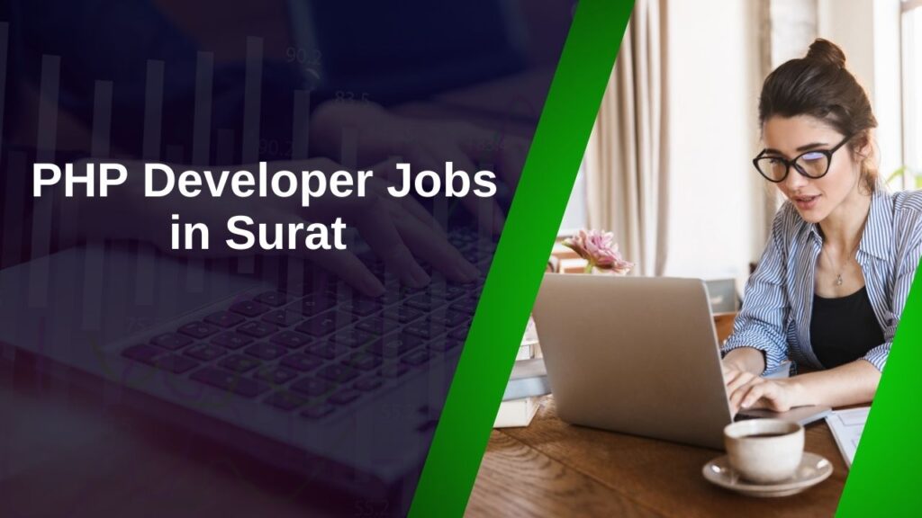 PHP Developer Jobs in Surat