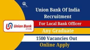 Union Bank Local Bank Officer Recruitment 2024