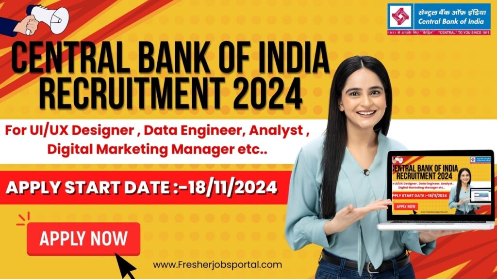 CBI SO Recruitment 2024